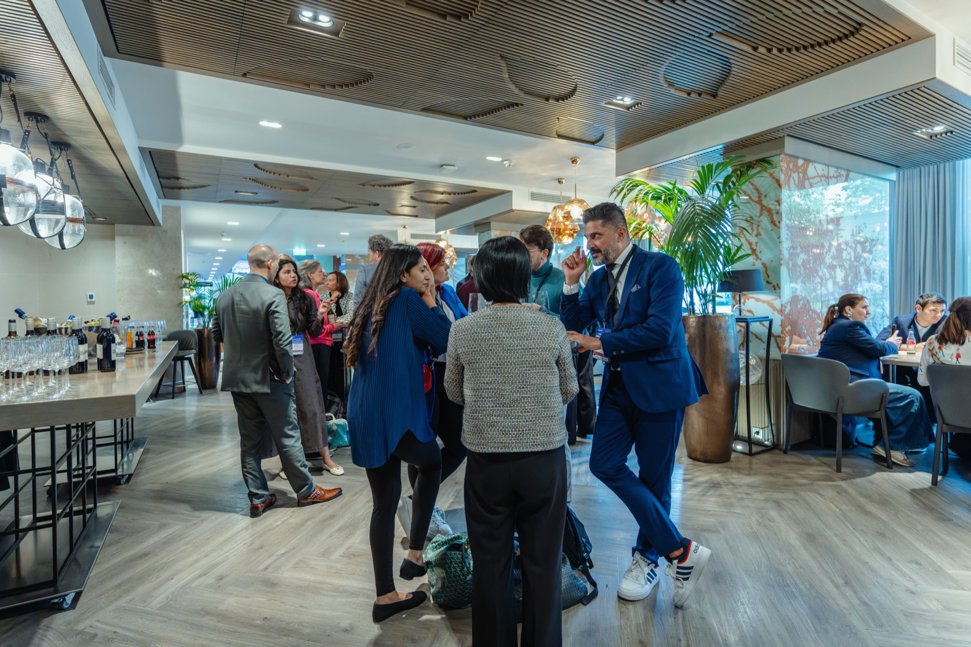 11th International XR-Metaverse Conference — photo 141